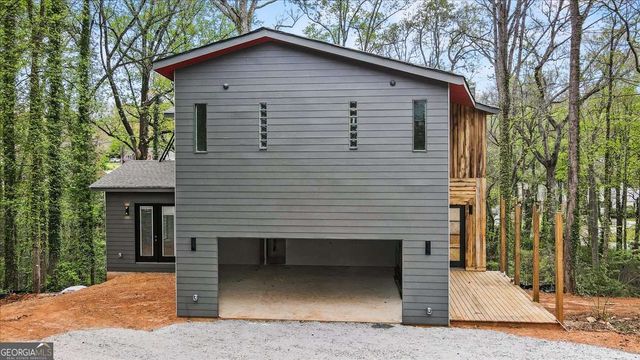 2471 Saint Patrick Street SE, Atlanta, GA 30317