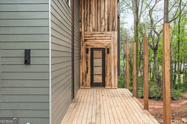 2471 Saint Patrick Street SE, Atlanta, GA 30317