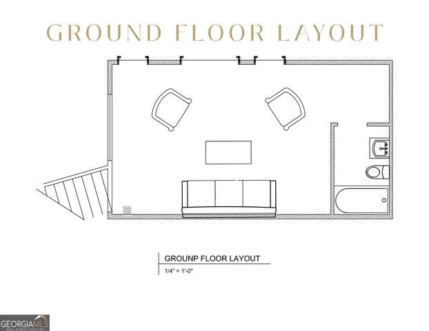 2471 Saint Patrick Street SE, Atlanta, GA 30317