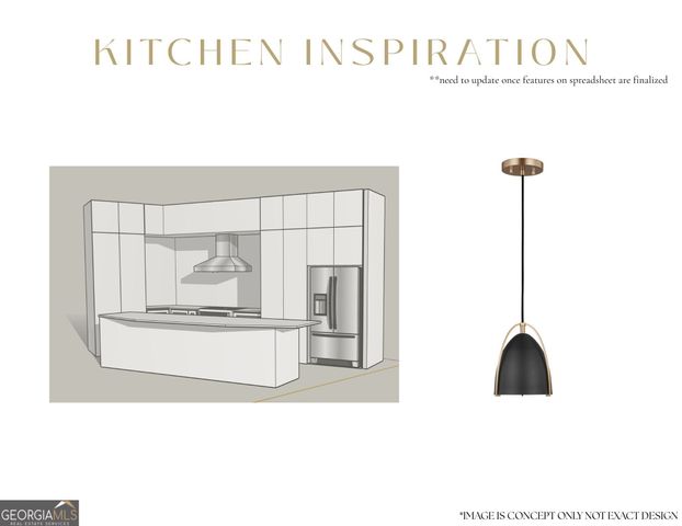 2471 Saint Patrick Street SE, Atlanta, GA 30317