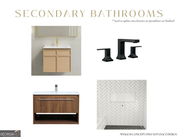 2471 Saint Patrick Street SE, Atlanta, GA 30317