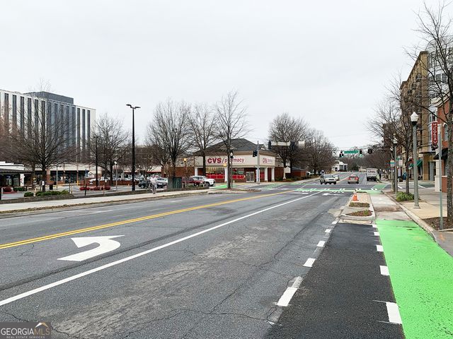 2471 Saint Patrick Street SE, Atlanta, GA 30317