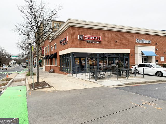 2471 Saint Patrick Street SE, Atlanta, GA 30317