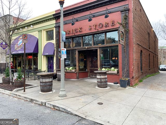 2471 Saint Patrick Street SE, Atlanta, GA 30317