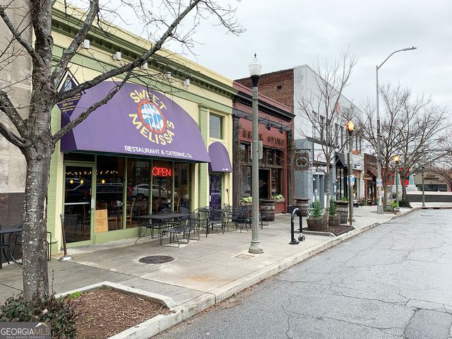 2471 Saint Patrick Street SE, Atlanta, GA 30317