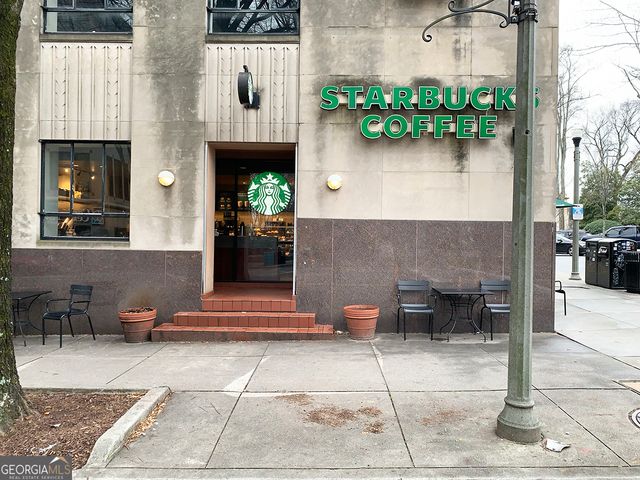 2471 Saint Patrick Street SE, Atlanta, GA 30317