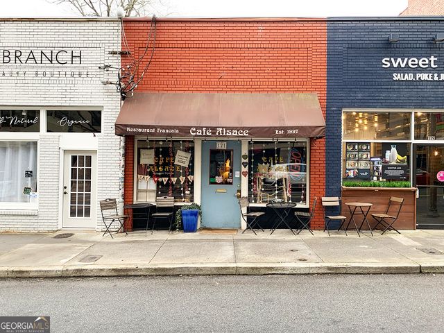 2471 Saint Patrick Street SE, Atlanta, GA 30317