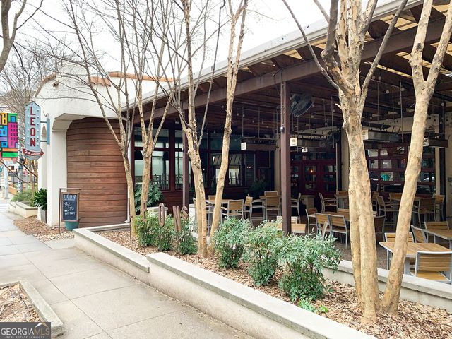 2471 Saint Patrick Street SE, Atlanta, GA 30317