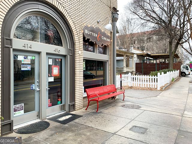 2471 Saint Patrick Street SE, Atlanta, GA 30317