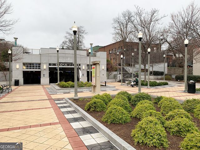 2471 Saint Patrick Street SE, Atlanta, GA 30317