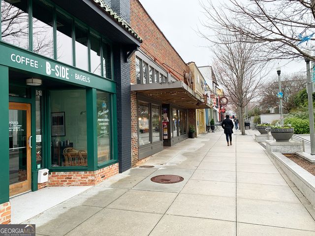 2471 Saint Patrick Street SE, Atlanta, GA 30317