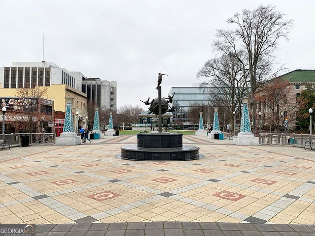 2471 Saint Patrick Street SE, Atlanta, GA 30317