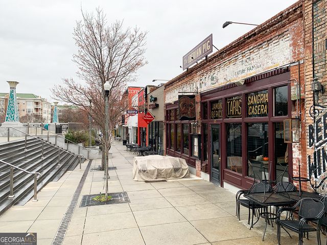 2471 Saint Patrick Street SE, Atlanta, GA 30317