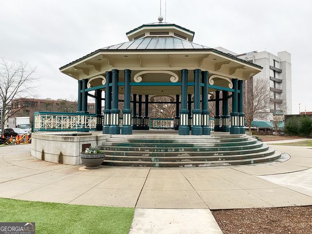 2471 Saint Patrick Street SE, Atlanta, GA 30317