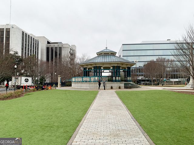 2471 Saint Patrick Street SE, Atlanta, GA 30317