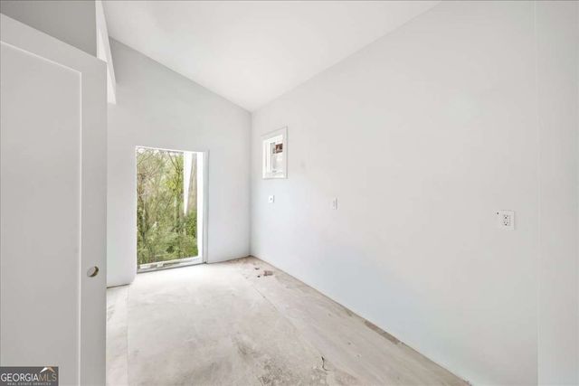 2471 Saint Patrick Street SE, Atlanta, GA 30317