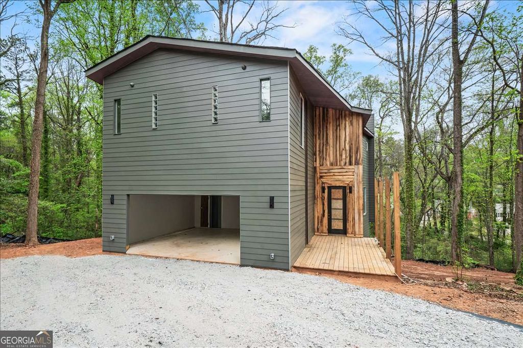 2471 Saint Patrick Street SE, Atlanta, GA 30317