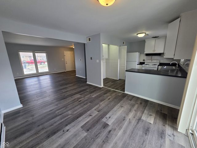 3821 Biscayne Road, Indianapolis, IN 46226