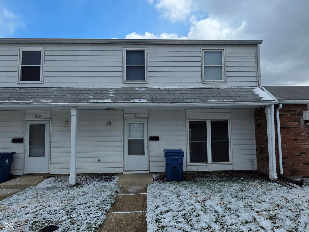 3821 Biscayne Road, Indianapolis, IN 46226