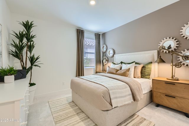 4664 S 233RD Lane, Buckeye, AZ 85326