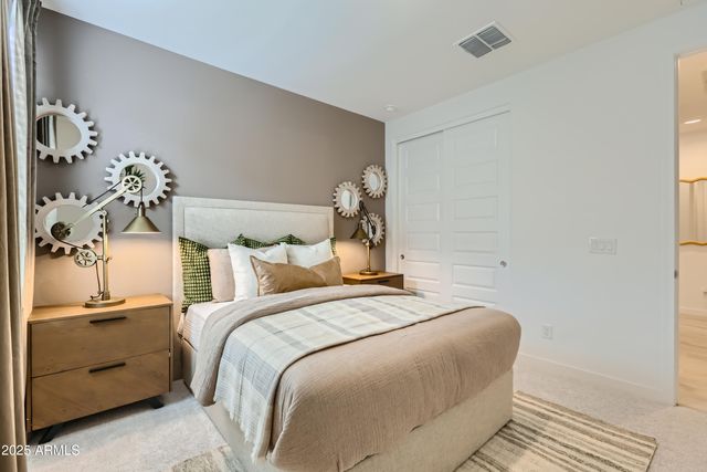 4664 S 233RD Lane, Buckeye, AZ 85326