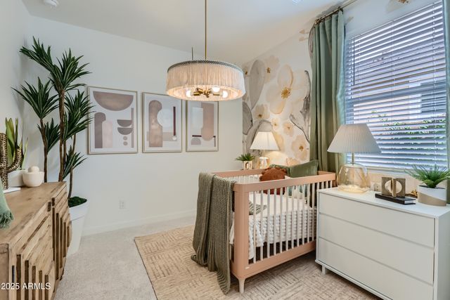 4664 S 233RD Lane, Buckeye, AZ 85326