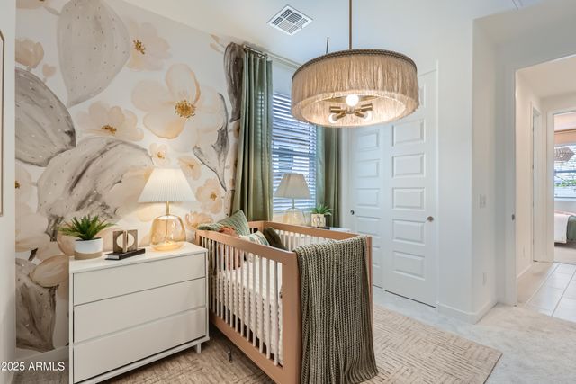 4664 S 233RD Lane, Buckeye, AZ 85326