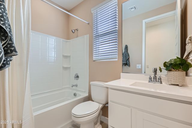 4664 S 233RD Lane, Buckeye, AZ 85326