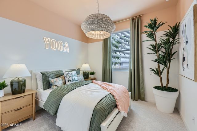 4664 S 233RD Lane, Buckeye, AZ 85326