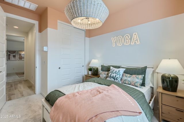 4664 S 233RD Lane, Buckeye, AZ 85326