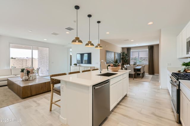 4664 S 233RD Lane, Buckeye, AZ 85326