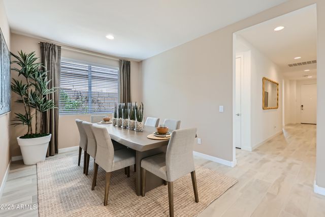 4664 S 233RD Lane, Buckeye, AZ 85326