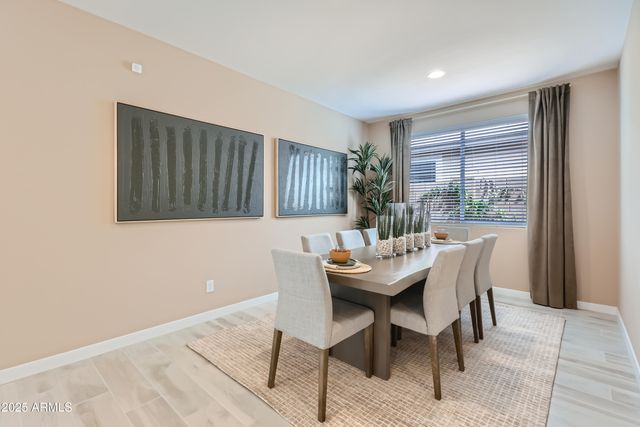 4664 S 233RD Lane, Buckeye, AZ 85326