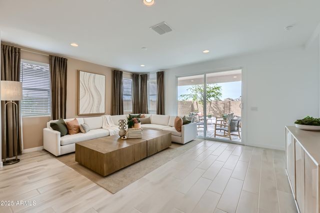 4664 S 233RD Lane, Buckeye, AZ 85326