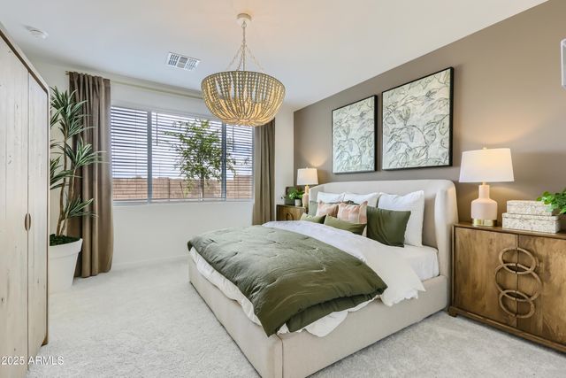 4664 S 233RD Lane, Buckeye, AZ 85326