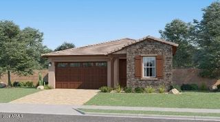 4664 S 233RD Lane, Buckeye, AZ 85326