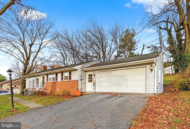 3621 ORKNEY RD, Mountville, PA 17554