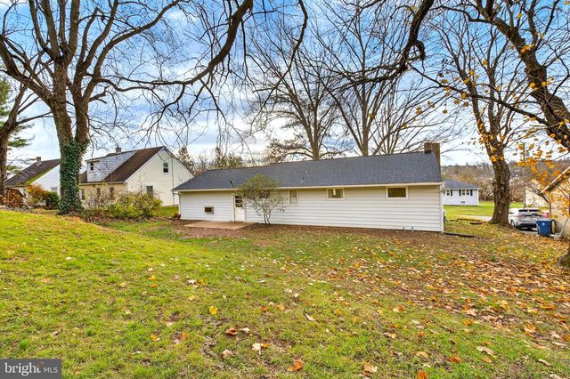 3621 ORKNEY RD, Mountville, PA 17554