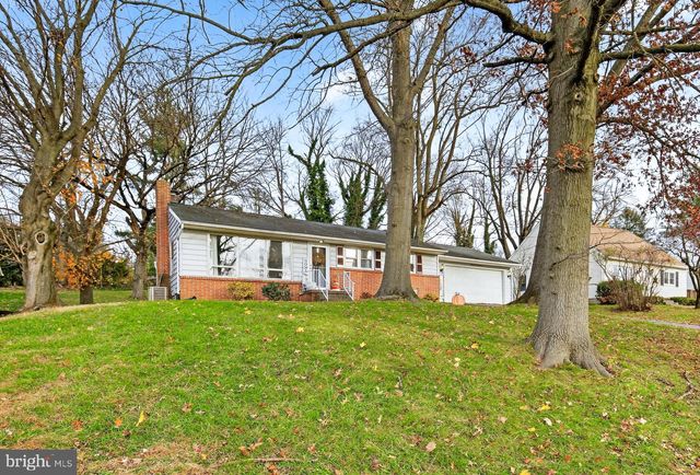 3621 ORKNEY RD, Mountville, PA 17554
