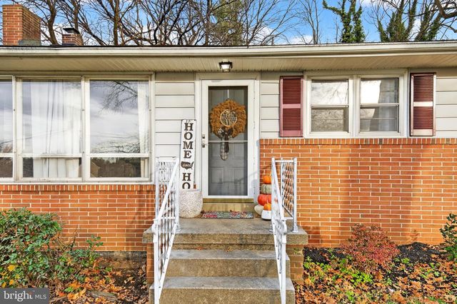 3621 ORKNEY RD, Mountville, PA 17554