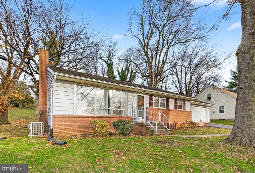 3621 ORKNEY RD, Mountville, PA 17554