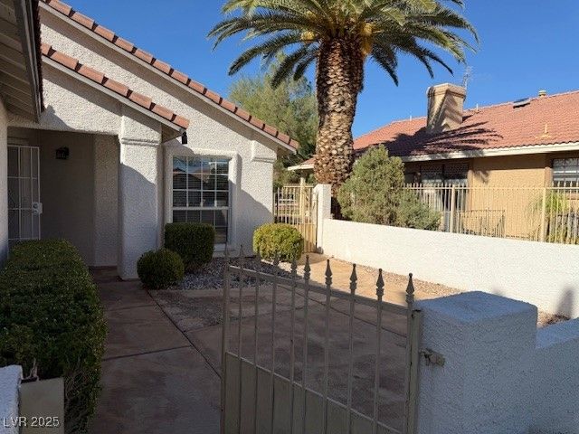 4929 Signal Drive, Las Vegas, NV 89130