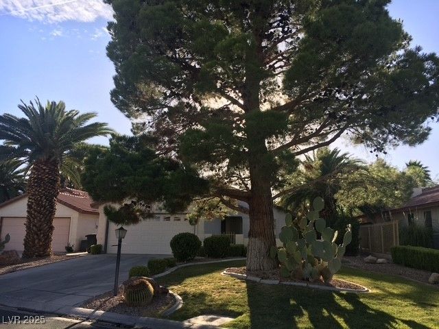 4929 Signal Drive, Las Vegas, NV 89130