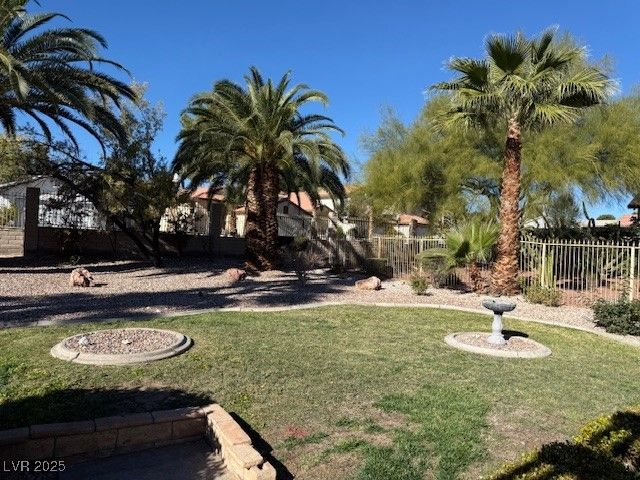 4929 Signal Drive, Las Vegas, NV 89130