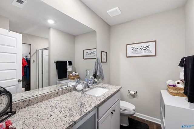 216 Clear Creek Drive, Decatur, AL 35603