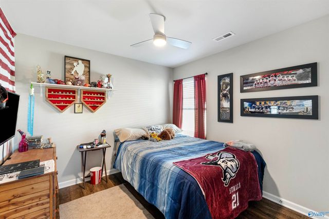 216 Clear Creek Drive, Decatur, AL 35603