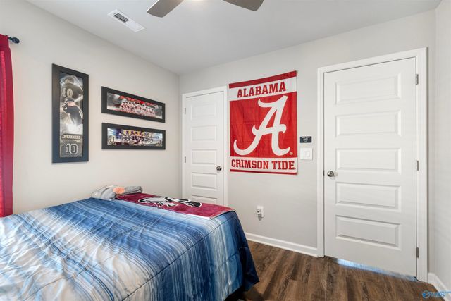 216 Clear Creek Drive, Decatur, AL 35603