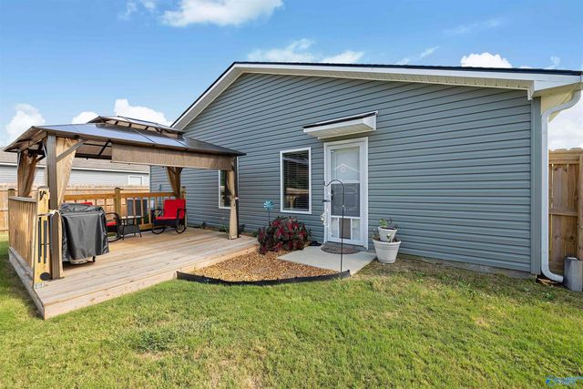 216 Clear Creek Drive, Decatur, AL 35603