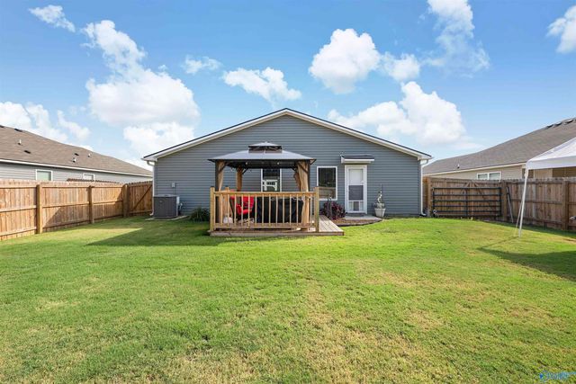 216 Clear Creek Drive, Decatur, AL 35603