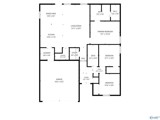 216 Clear Creek Drive, Decatur, AL 35603